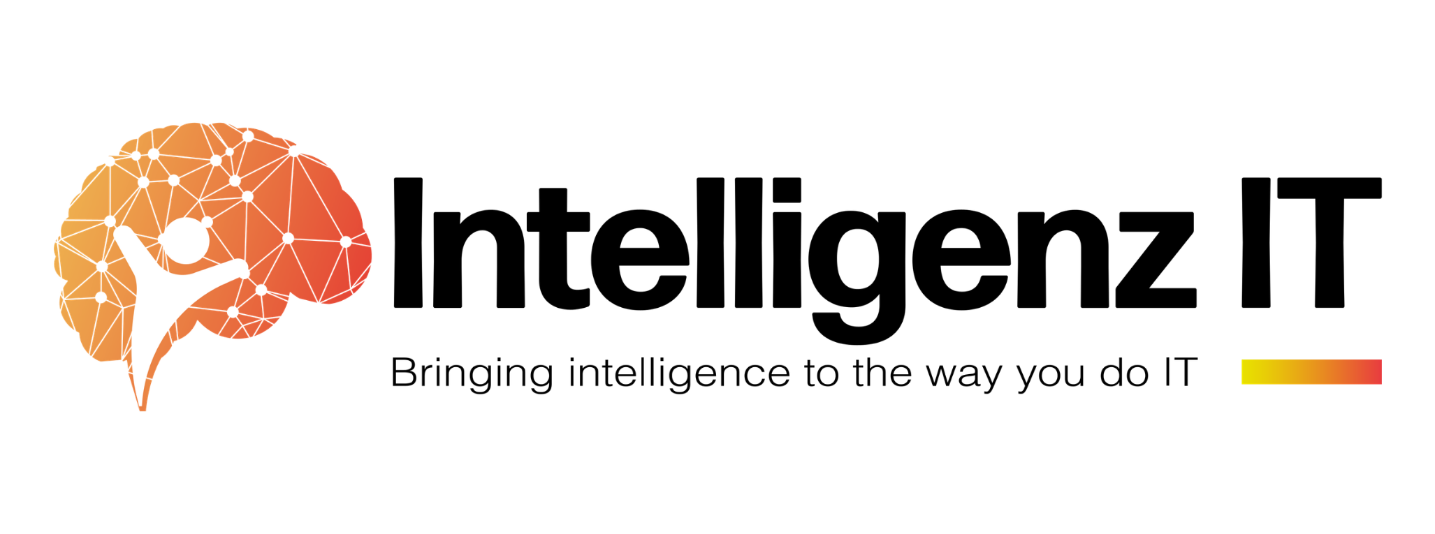 IntelligenzIT Logo
